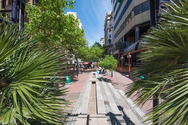 To Let 1 Bedroom Property for Rent in Cape Town City Centre Western Cape